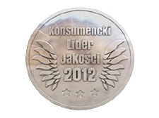 [Translate to czech:] Polen, 2012: Winner NUK Brand