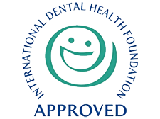 [Translate to czech:] International (Great Britain): International Dental Health Foundation
