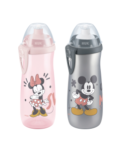 NUK Sports Cup Mickey Mouse 450 ml