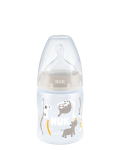 NUK First Choice+ láhev s kontrolou teploty 150 ml 